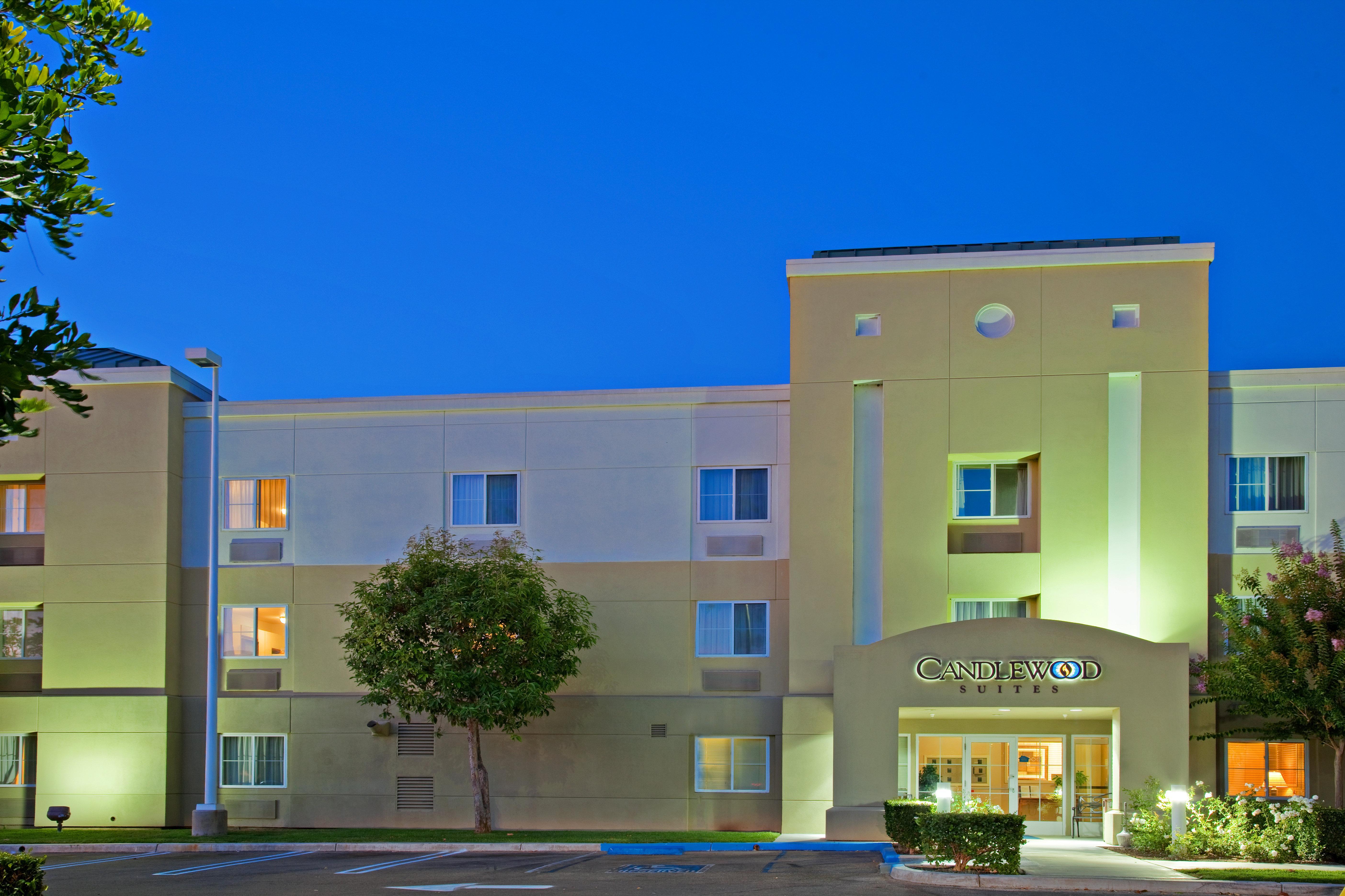 Sonesta Simply Suites Irvine Spectrum Exterior foto